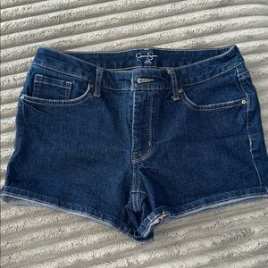 Jessica Simpson. Size 6/28 shorts.